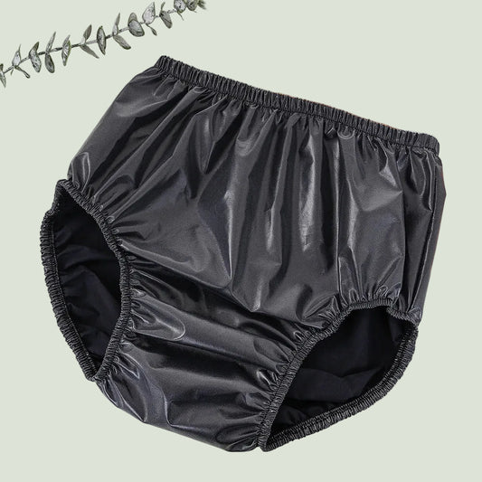 Unisex Adult diaper Cover, a snug and comfortable fit for adults ,waterproof and reusable