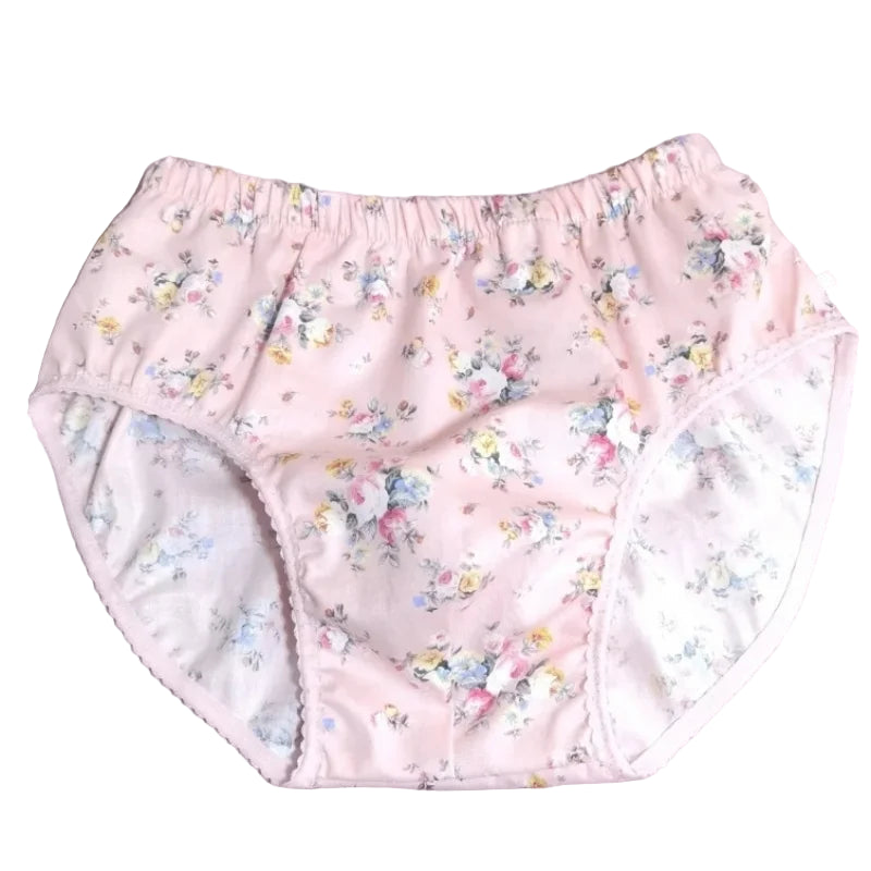 Cute Cotton Femme Panties