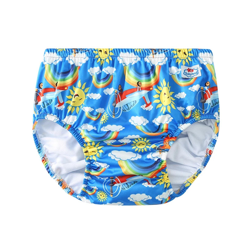 Medium Size Adult Swimming Diapers