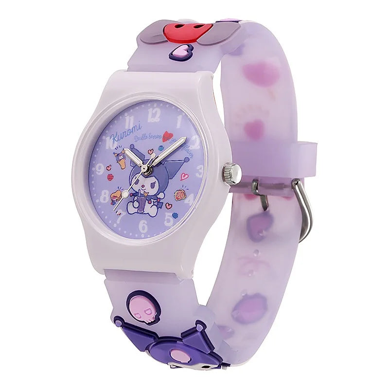 Sanrio Hello Kitty Watch