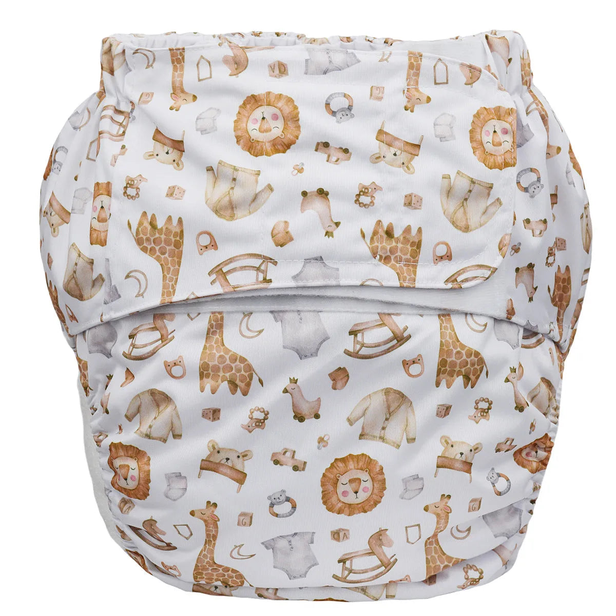 Assorted Adult Cloth Diaper Covers