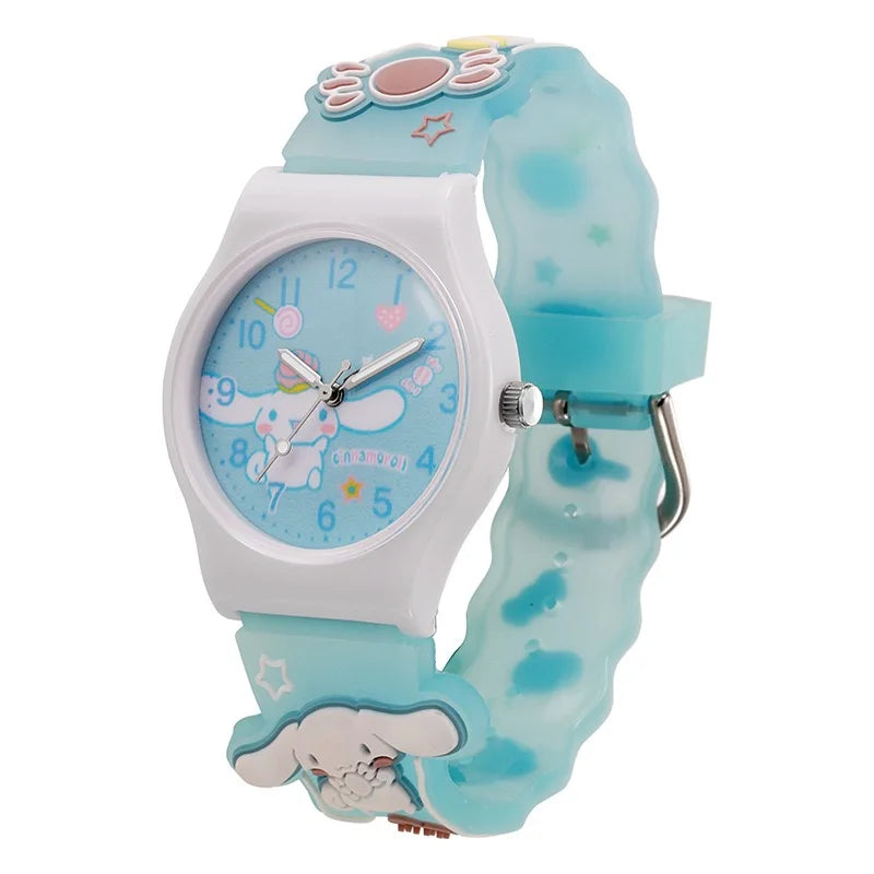 Sanrio Hello Kitty Watch