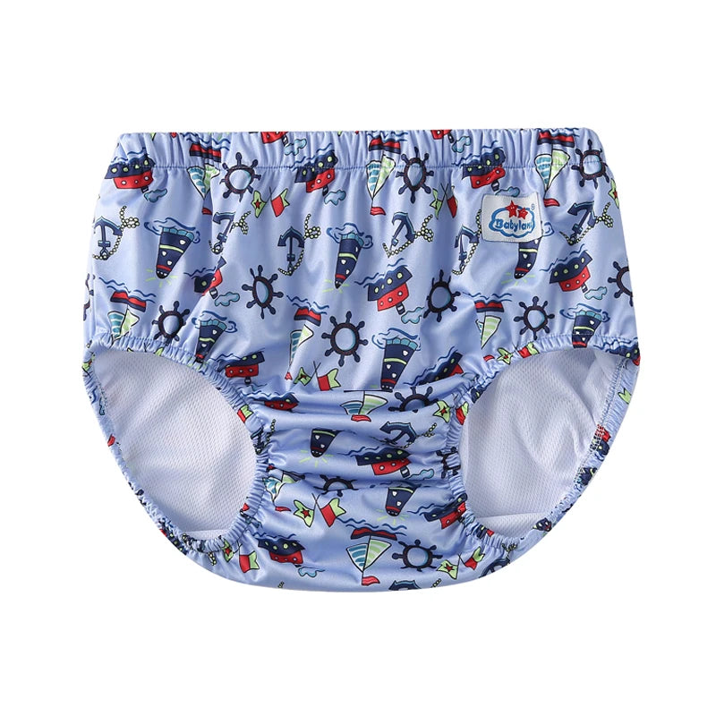 Medium Size Adult Swimming Diapers