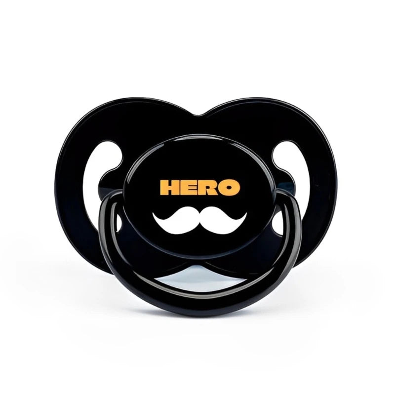 Adult Pacifier Silicone Chewable Soother Pacifiers