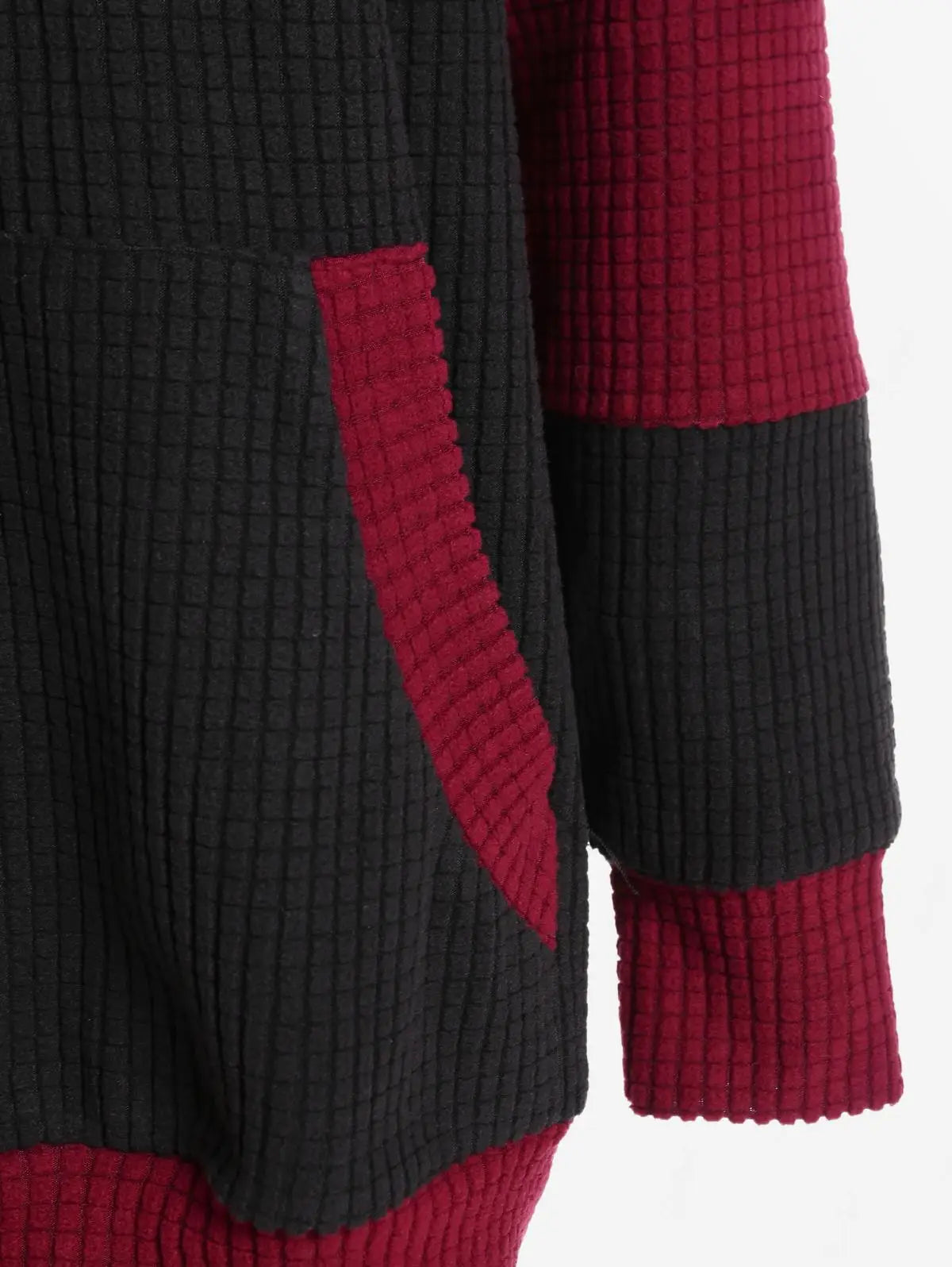 Cute Hooded Cat Ear Jacket