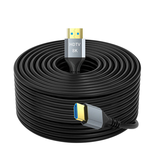 HDMI 2.1 Video Cable For Multi Machines HDR HDCP eARC 1m 2m 3m 5m 8m 10m Long