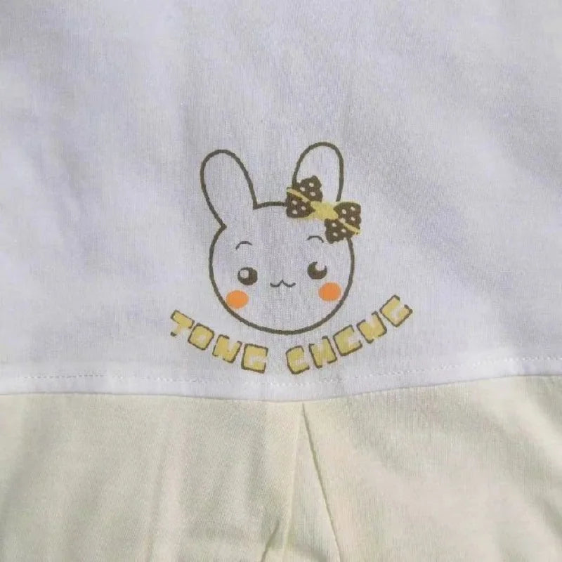 Kawaii Plus Size Sleeping Bag