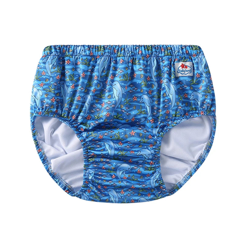 Waterproof Small Adult Swimming Nappy Pool Diapers