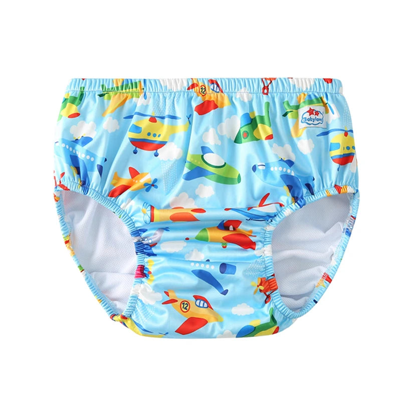 Medium Size Adult Swimming Diapers