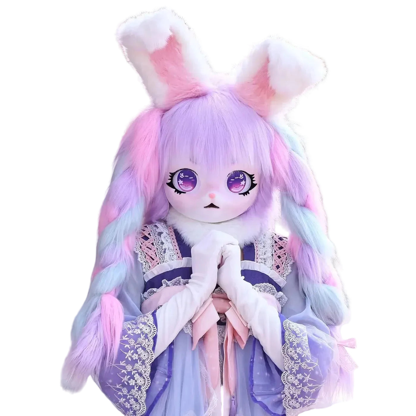 Kigurumi Costume Mask