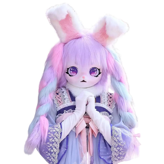 Kigurumi Costume Mask