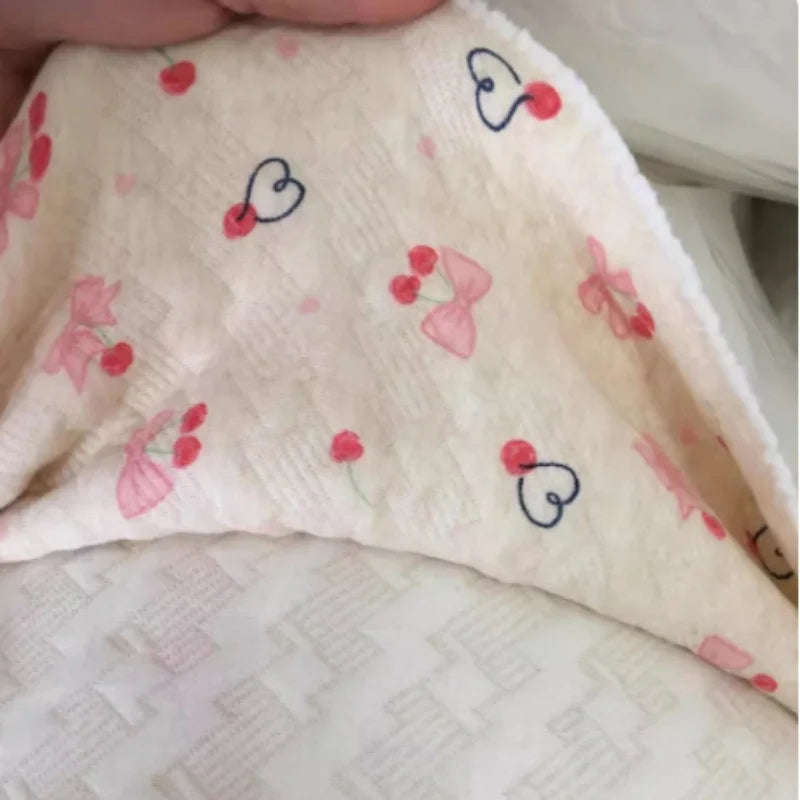 Pure Cotton ABDL Jumpsuit