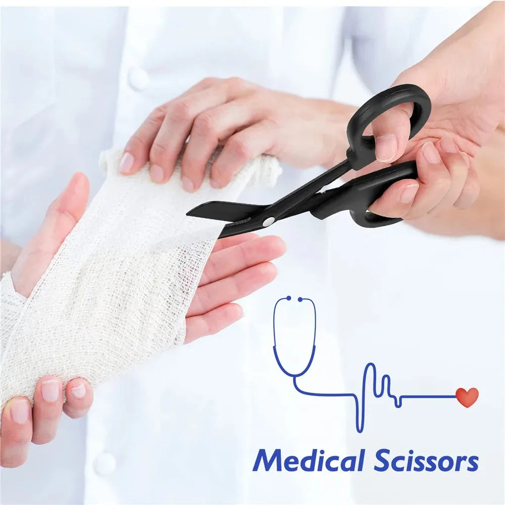 Medical Scissors Medical Rescue Tactical First Aid Shear