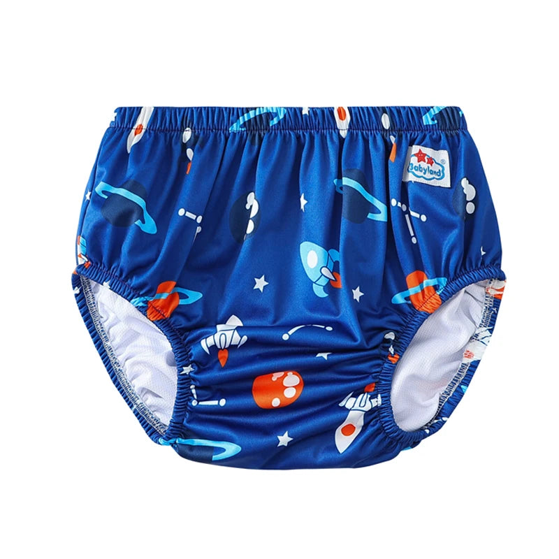 Waterproof Small Adult Swimming Nappy Pool Diapers