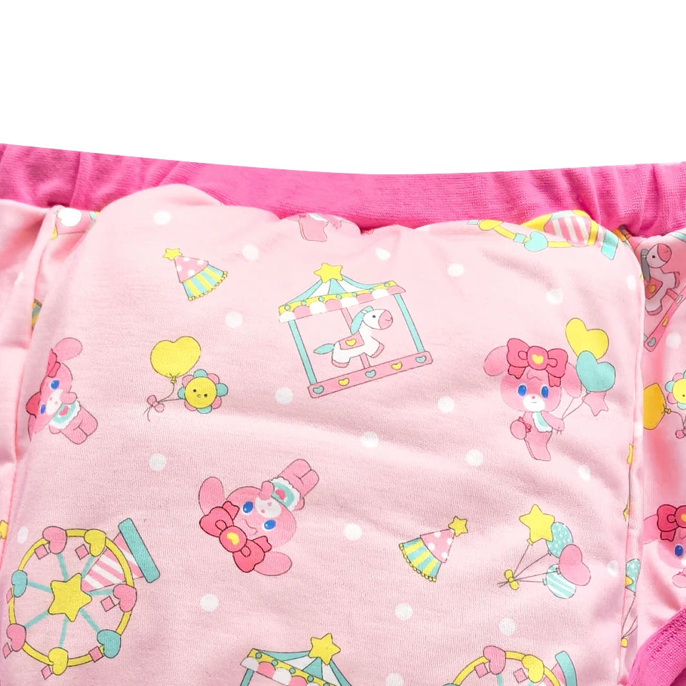 Adult Reusable Diapers Panties Potty Training Pants
