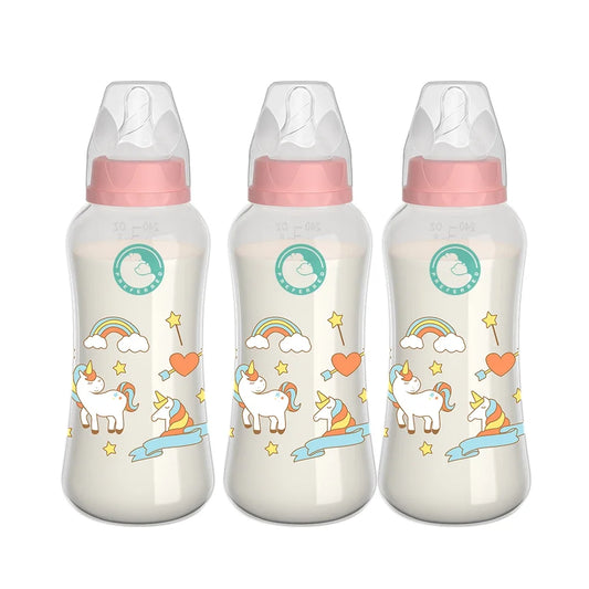 3PCS ABDL Bottles 150/240ML