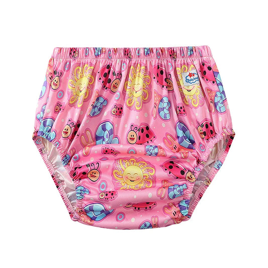 Babyland Assorted Plastic Diaper Covers