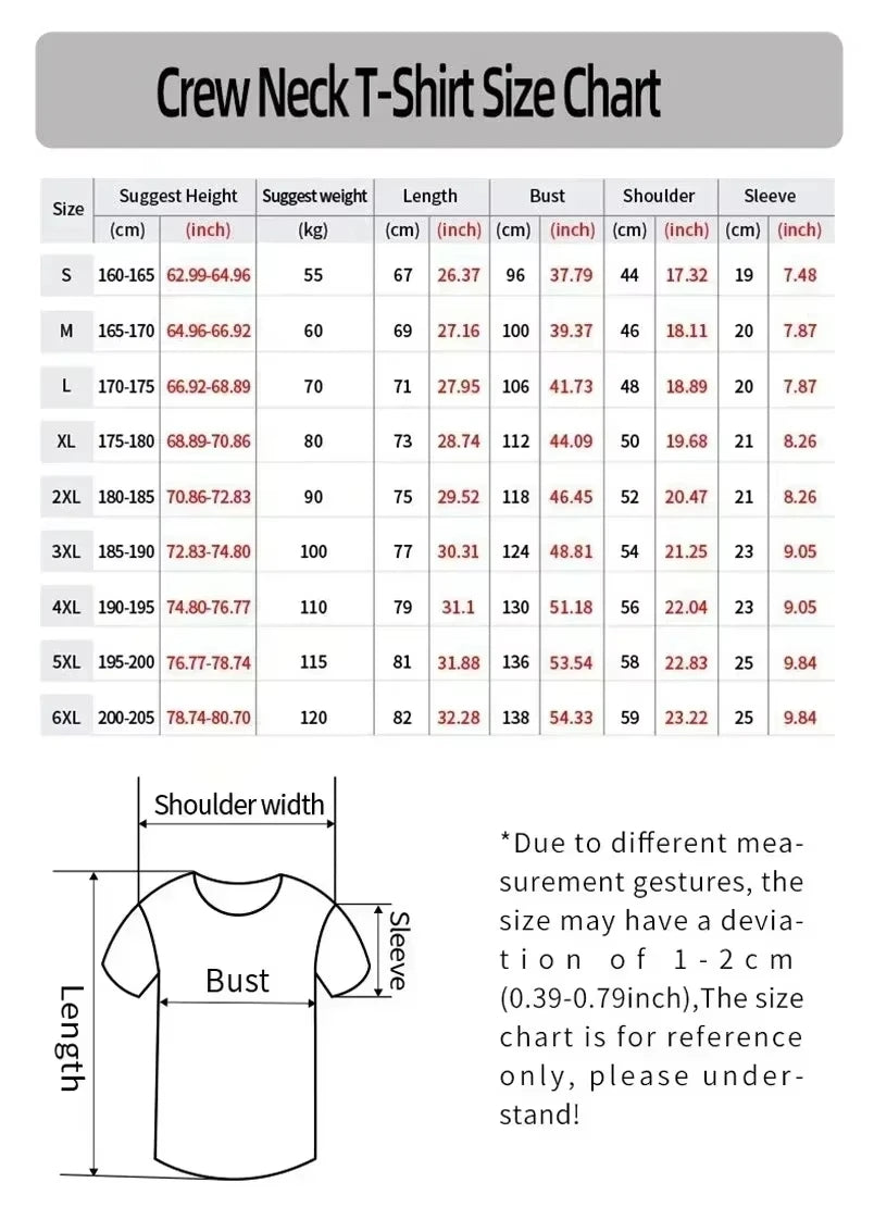 2026 Summer Fun Rainbow Smiley Y2k Retro Cosplay T-shirt Ladies Oversize 3D Printed Short Sleeve Unisex Children's Casual Shirt