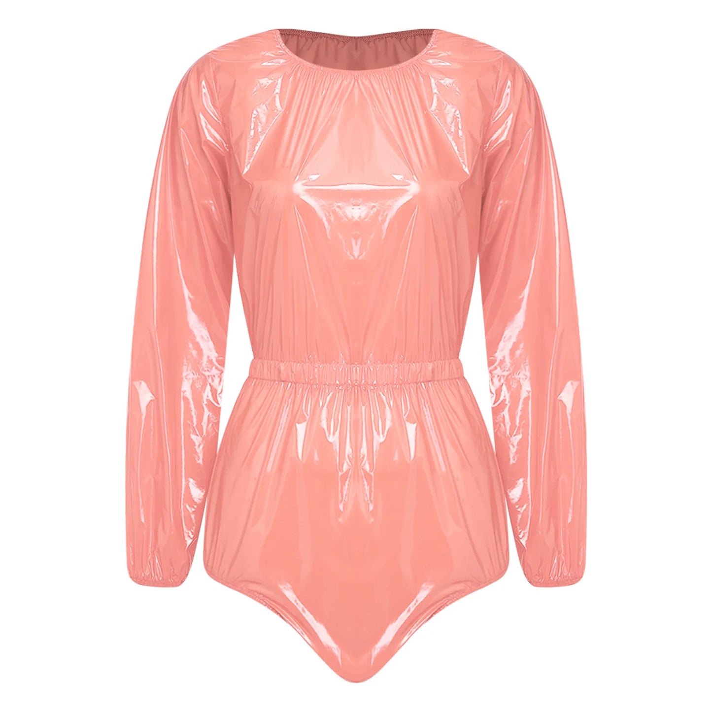 Unisex Waterproof Bodysuit /Diaper Cover
