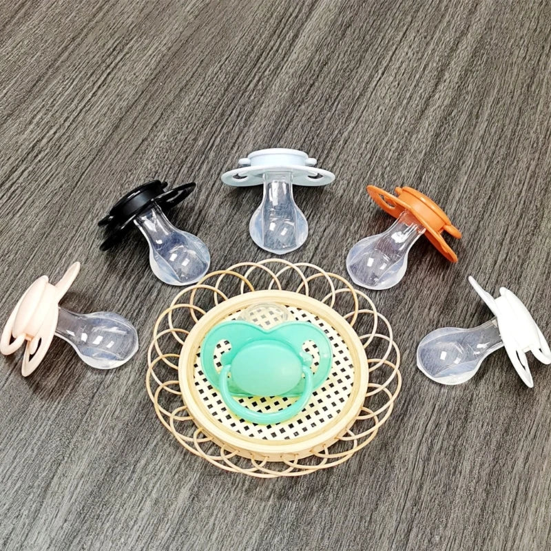 Novelty Shield Pacifier