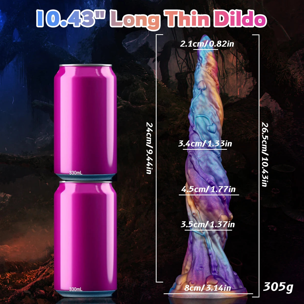 Wearable Anal Plug, Adult Sex Toy For Men And Women