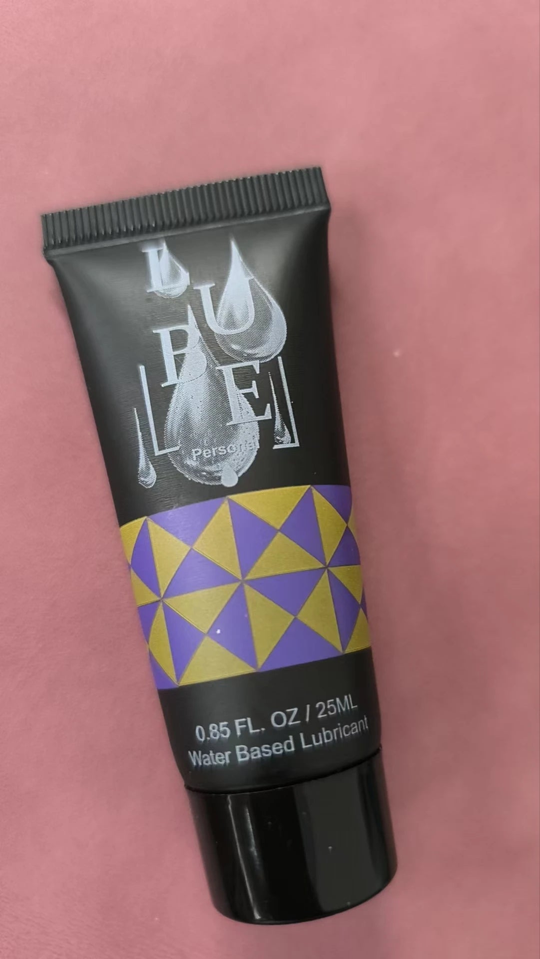 Lubricant Passionate Fruity Lubricant Water-Soluble Body Lubricant Erotic Products