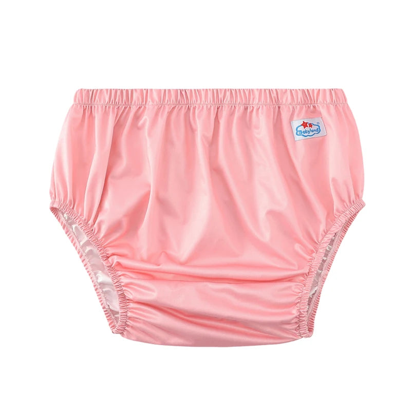 Babyland Assorted Plastic Diaper Covers