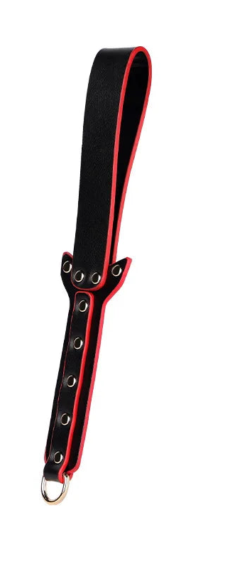 Genuine Leather Bondage BDSM Hand-made Restraint Kits for Couples