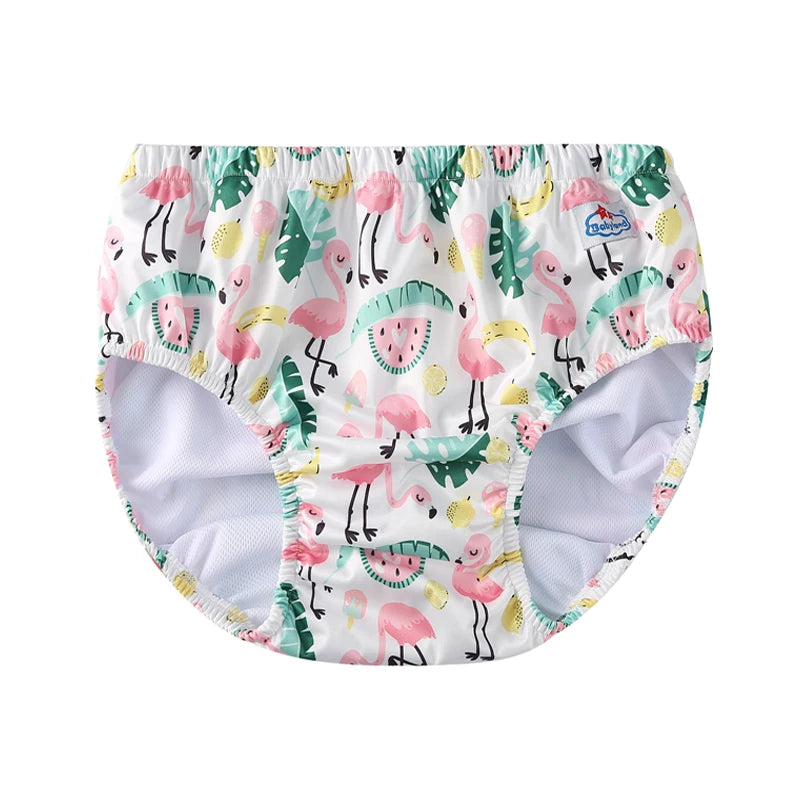 Waterproof Small Adult Swimming Nappy Pool Diapers