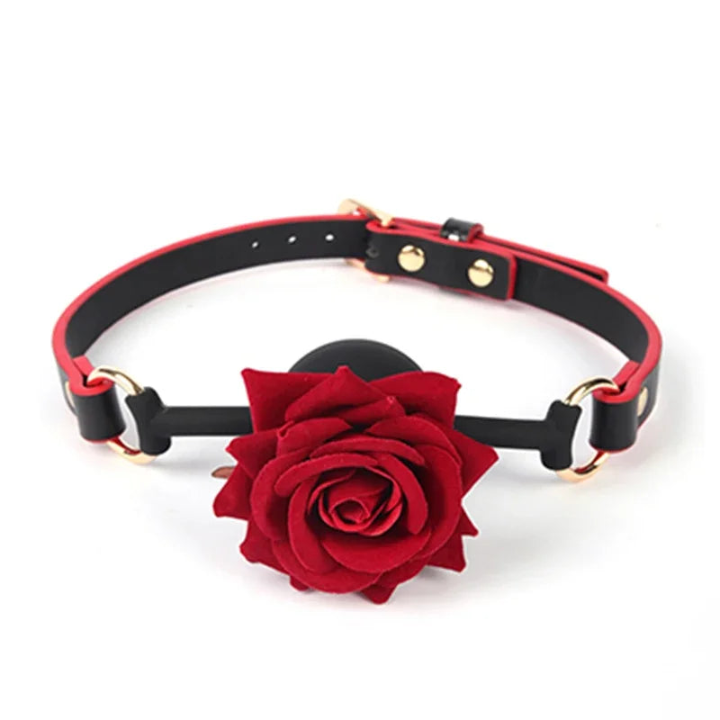 Genuine Leather Bondage BDSM Hand-made Restraint Kits for Couples