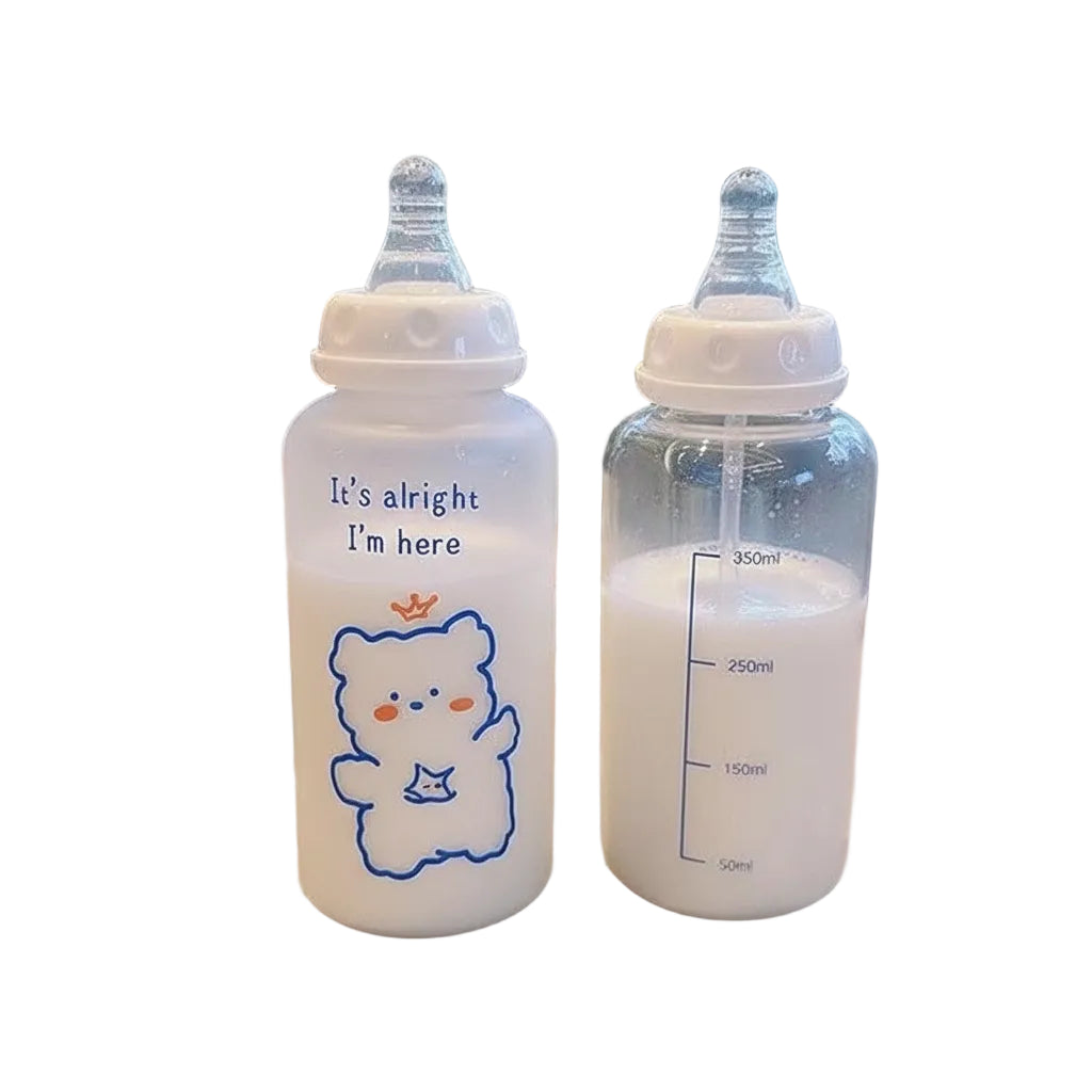 Kawaii Plastic Bottles