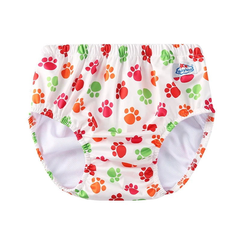 Waterproof Small Adult Swimming Nappy Pool Diapers
