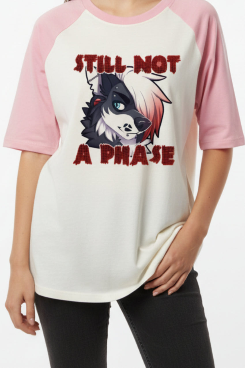 Furry Tee streetwear graphic t shirt