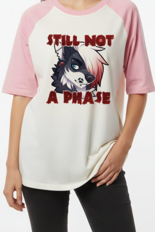 Furry Tee streetwear graphic t shirt