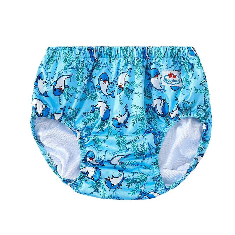 Waterproof Small Adult Swimming Nappy Pool Diapers