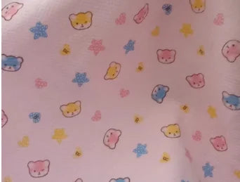 Pure Cotton ABDL Jumpsuit