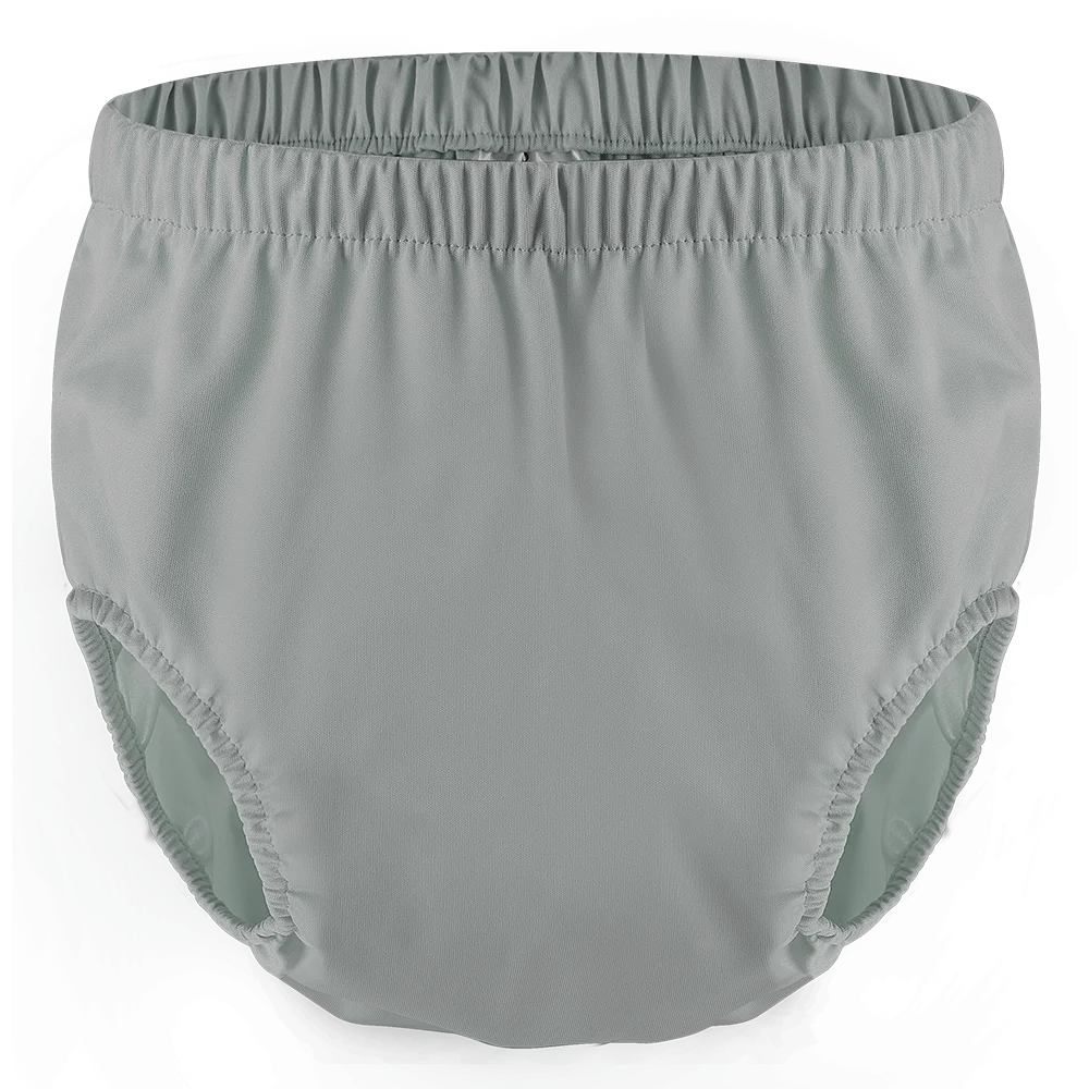 Adult Diaper Pants Waterproof outer layer and leak-resistant design