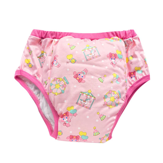 Adult Reusable Diapers Panties Potty Training Pants