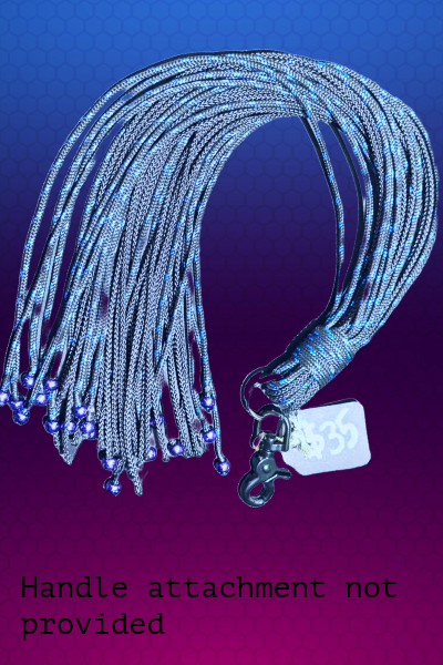 Black & Blue Add-On Falls