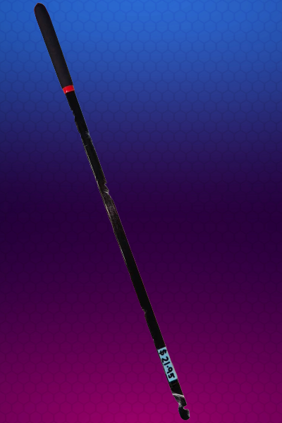 Carbon Fibre Misery Stick