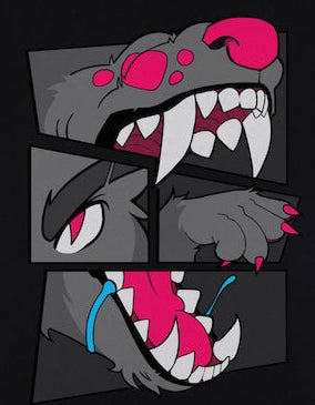 Maw and Paw Furry Unisex Shirt