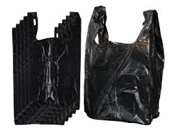 Black Adult Nappy Bags